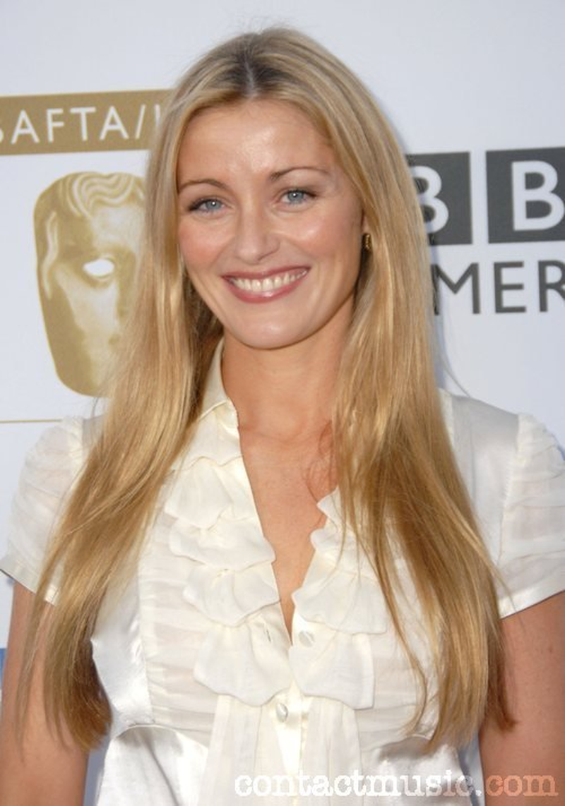 Louise Lombard - Foto 1