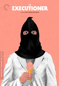 O Carrasco (El Verdugo)