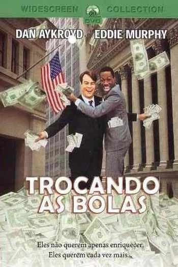  de Filme Trocando as Bolas (1983)