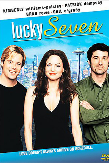  de Filme As 7 Regras do Amor (2003)