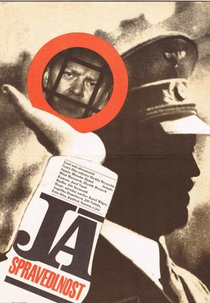 Já, spravedlnost (Já, spravedlnost)