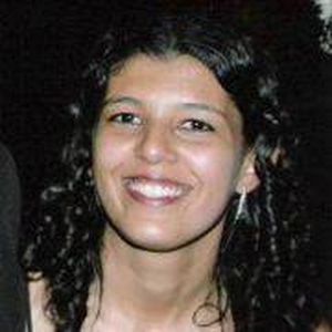 Foto de perfil de Annie Rocha