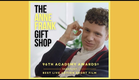 The Anne Frank Gift Shop: Sneak Peek