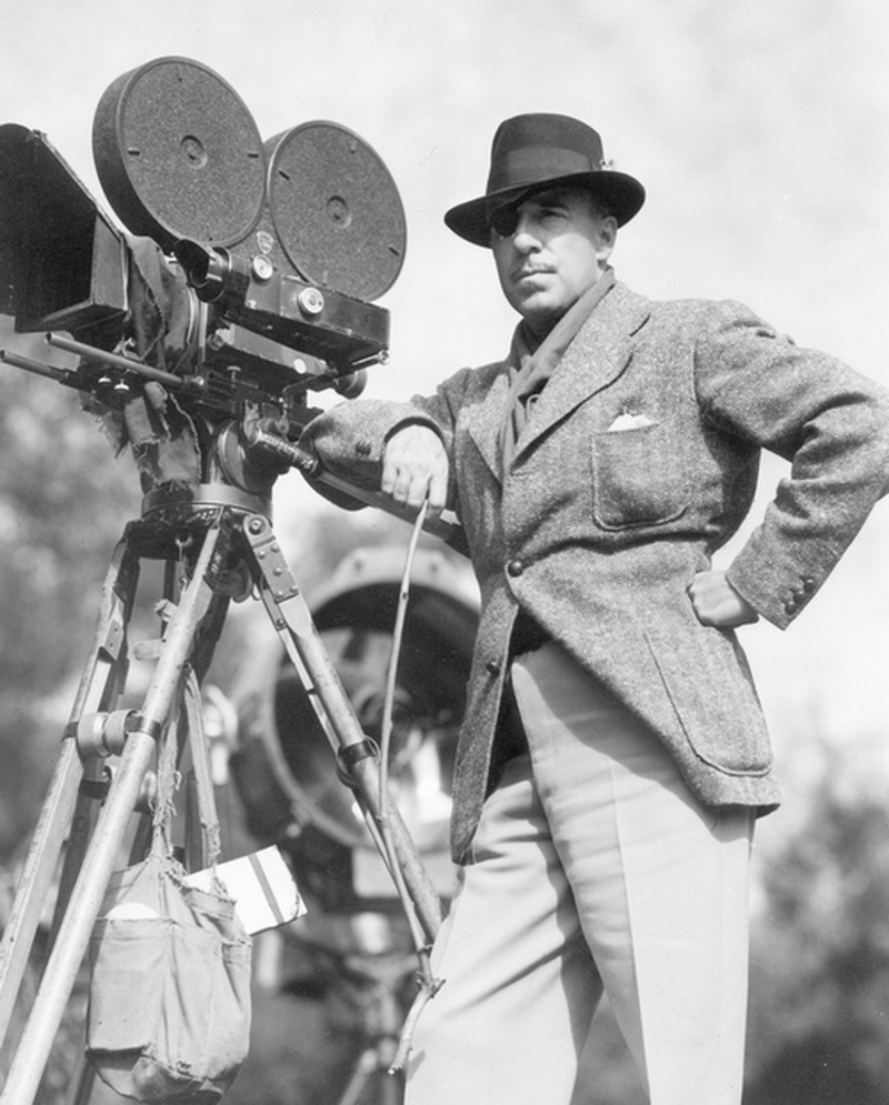 Raoul Walsh - Foto 8