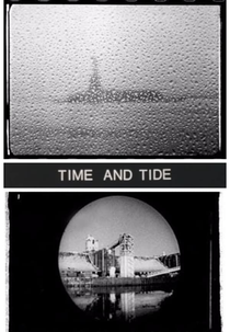 Tempo e Maré (Time and Tide)