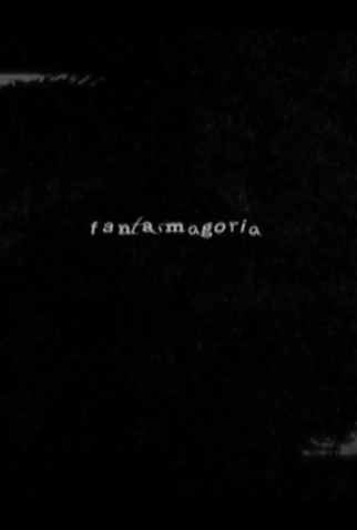 Poster 2 de Curta Fantasmagoria (2013)