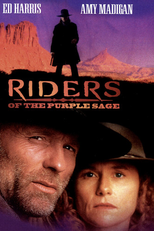 Cavaleiros do Crepúsuclo (Riders Of The Purple Sage)