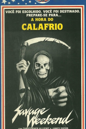  de Filme A Hora do Calafrio (1979)