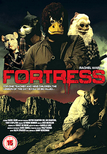 A Fortaleza (Fortress)