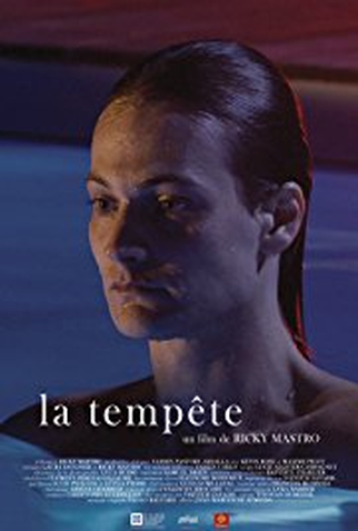 Poster 1 de Curta La Tempête (2017)