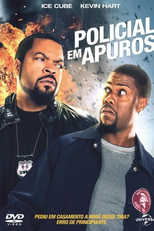 Policial em Apuros (Ride Along)