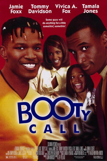  de Filme Amor Por Uma Noite (1997)