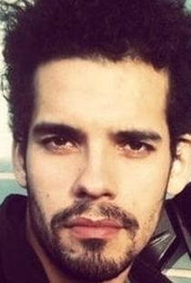 Rodrigo Andreolli - Poster 1