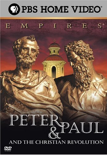 Peter & Paul and the Christian Revolution (Peter & Paul and the Christian Revolution)