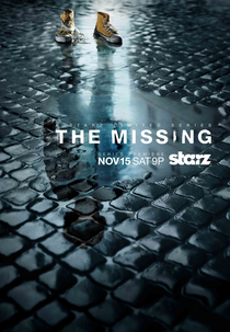 The Missing (1ª Temporada) (The Missing (Season 1))
