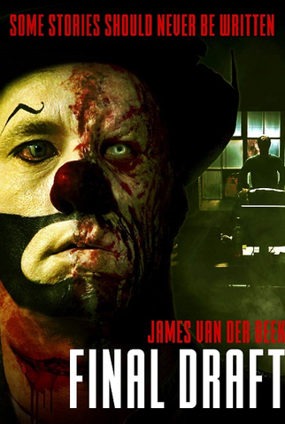 Poster 2 de Filme Final Draft (2007)