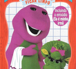 Barney e Seus Amigos - É Divertido Ficar Limpo