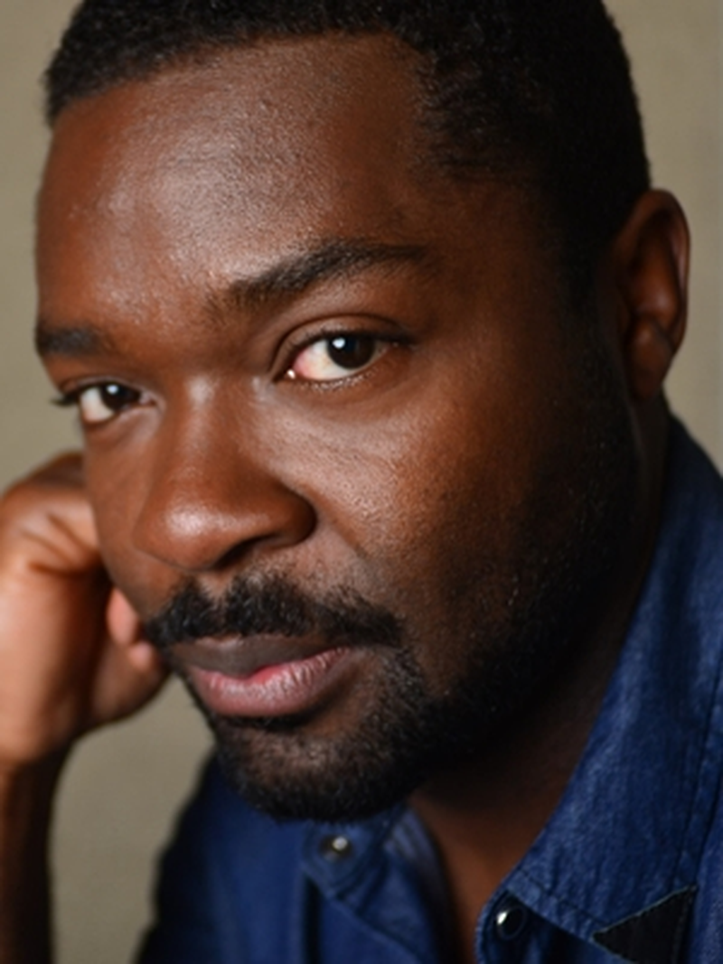 David Oyelowo - Foto 4