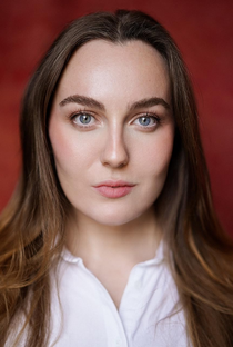 Eleanor Daniels (II) - Poster 1