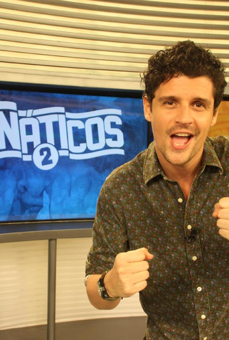 Poster 1 de Série Fanáticos 2 (2017)