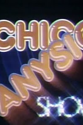  de TV Chico Anysio Show (1990)