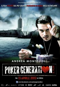 Poker Generation (Poker Generation)