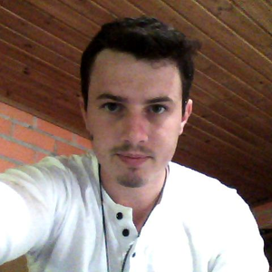 Foto de perfil de Magno Silas Barcelos