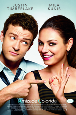 Amizade Colorida (Friends With Benefits)