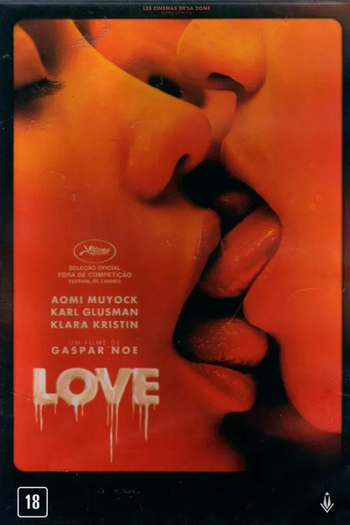  de Filme Love (2015)