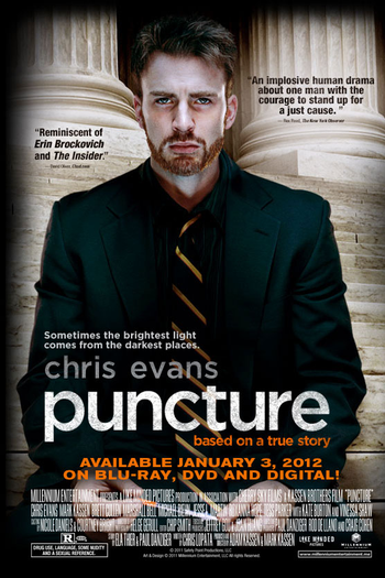  de Filme Código de Honra (2011)