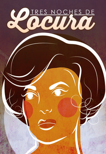Tres Noches de Locura (Tres Noches de Locura)