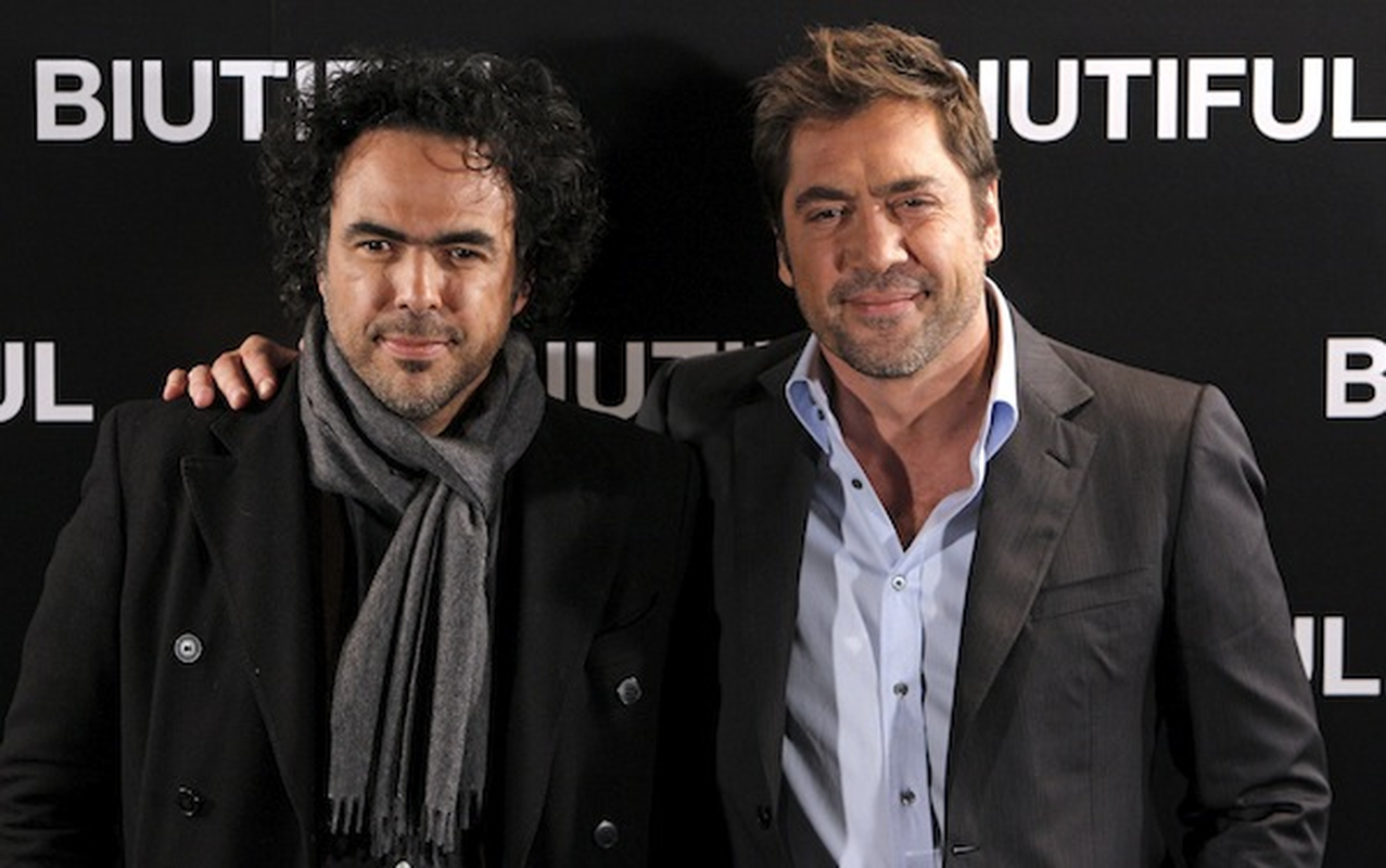 Alejandro G. Iñárritu - Foto 30