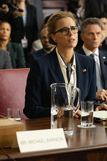 Poster de Episódio Carpe Diem (2019)