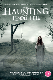 The Haunting of Pendle Hill - Poster / Capa / Cartaz - Oficial 2