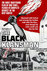 The Black Klansman (The Black Klansman)
