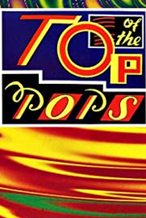 Top of the Pops - Poster / Capa / Cartaz - Oficial 1