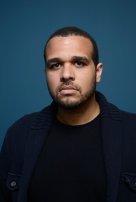 Aaron Burns (V)
