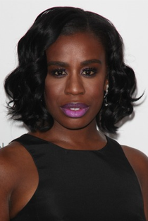 Uzo Aduba - Poster 3