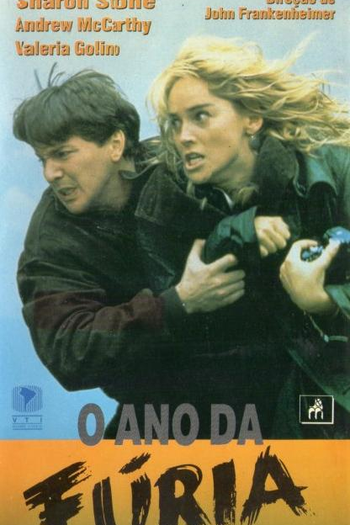  de Filme O Ano da Fúria (1991)