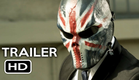 The Last Heist Official Trailer #1 (2016) Henry Rollins, Torrance Coombs Action Movie HD