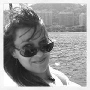 Foto de perfil de Ingrid Vollotao
