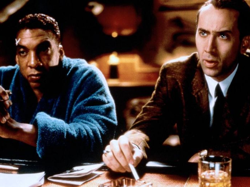 Foto 12 de Olhos de Serpente