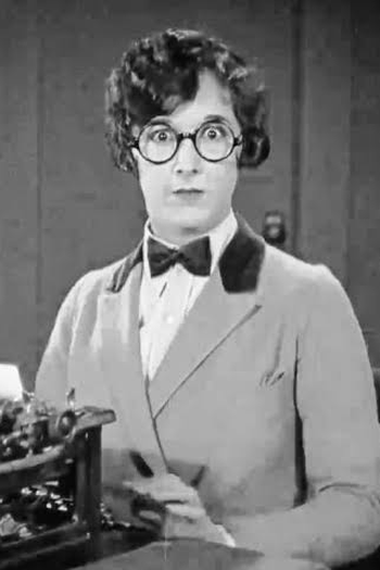 Poster de Curta A Thrilling Romance (1926)