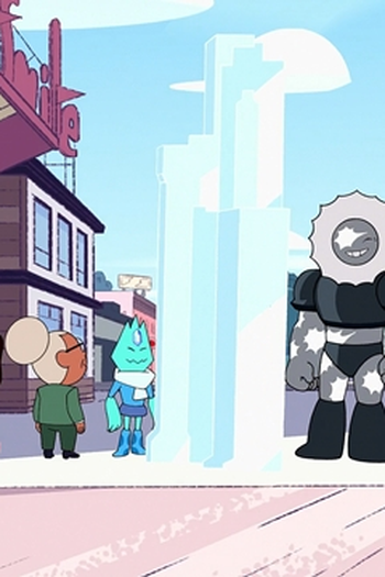 Poster de Episódio Guidance (2019)