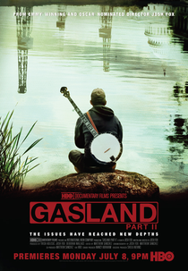 Terra do Gás - Parte 2 (Gasland Part II)
