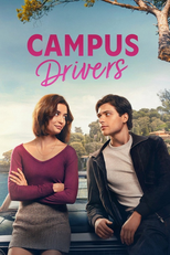 Campus Drivers (Campus Drivers)