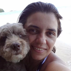 Foto de perfil de Ana Valéria Cantão