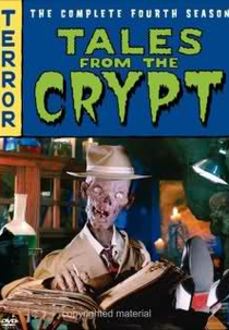 Contos da Cripta (4ª Temporada) (Tales from the Crypt (Season 4))
