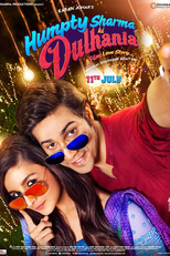 Humpty Sharma Ki Dulhania (Humpty Sharma Ki Dulhania)