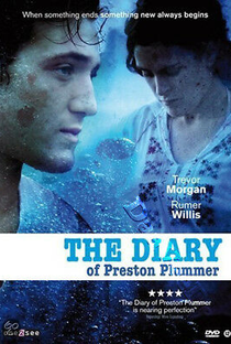 The Diary of Preston Plummer - Poster / Capa / Cartaz - Oficial 3